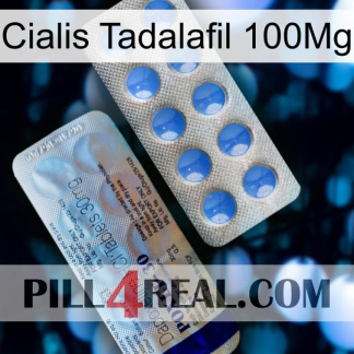 Cialis Tadalafil 100Mg 39